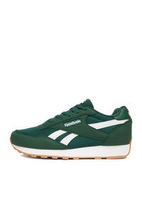 Reebok Sneakersy C-REWIND RUN 100264640 Zielony. Kolor: zielony. Materiał: materiał. Sport: bieganie #7