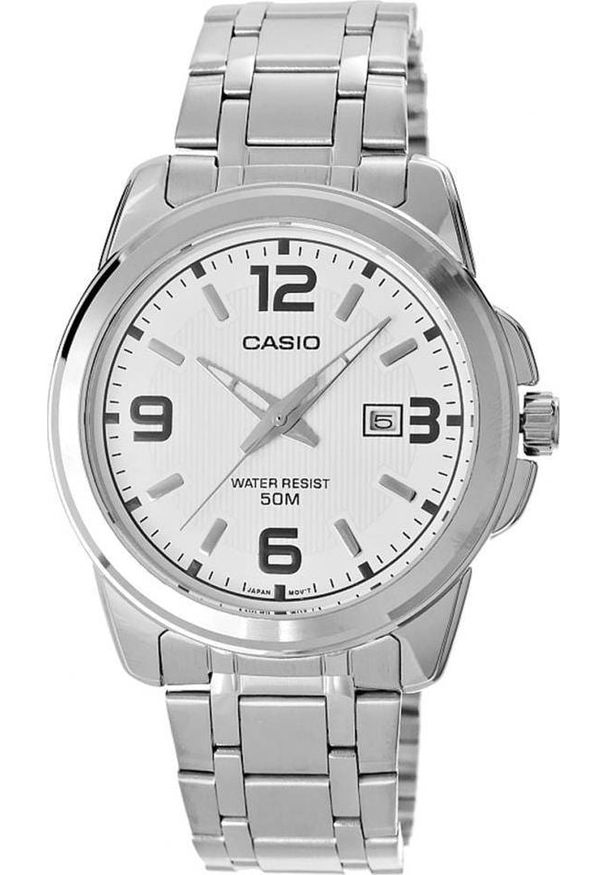 Zegarek Casio Męski MTP-1314D-7AVDF (390926)