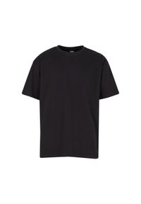 Koszulka Urban Classics Heavy Basic Losse. Kolor: czarny #1