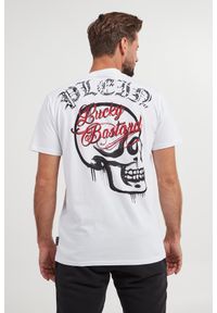 Philipp Plein - T-shirt męski PHILIPP PLEIN