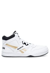 Reebok Sneakersy BB4500 COURT 100033480K Biały. Kolor: biały #1