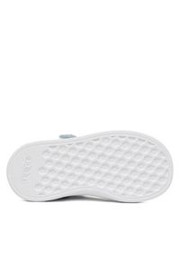 Adidas - adidas Sneakersy Grand Court 2.0 KI6487 Błękitny. Kolor: niebieski. Materiał: zamsz, skóra #3