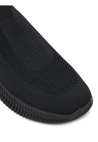 Aldo Sneakersy Akai 13451203 Czarny. Kolor: czarny. Materiał: materiał #5