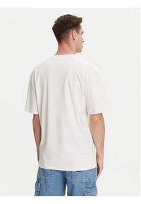 Karl Kani T-Shirt PD00005356 Biały Relaxed Fit. Kolor: biały. Materiał: bawełna #5