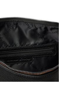 Beverly Hills Polo Club Torebka CEO-BHPC-C-013-08 Czarny. Kolor: czarny #6