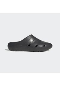 Adidas - Adicane Clogs. Kolor: fioletowy, szary, wielokolorowy, czarny. Styl: sportowy