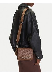Steve Madden Torebka Bnoya-E SM13001639 Brązowy. Kolor: brązowy. Materiał: skórzane #3