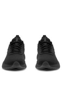 Reebok Buty na siłownię Dmx Comfort+ 100034134 Czarny. Kolor: czarny. Materiał: materiał. Sport: fitness