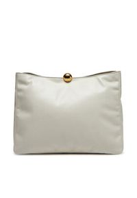 Furla Torebka Sfera Soft M WB01661 BX3168 1704S Biały. Kolor: biały. Materiał: skórzane #4