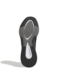 Adidas - Buty do biegania adidas EQ21 Run Shoes M GY2190 czarne. Zapięcie: sznurówki. Kolor: czarny. Materiał: materiał, syntetyk. Szerokość cholewki: normalna. Sport: bieganie #5