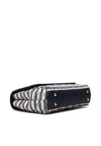 Guess Torebka Giully II HWAG96 73200 Granatowy. Kolor: niebieski #3