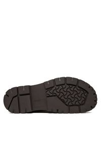 Birkenstock Trapery Jackson 2.0 1030953 Beżowy. Kolor: beżowy. Materiał: skóra #4