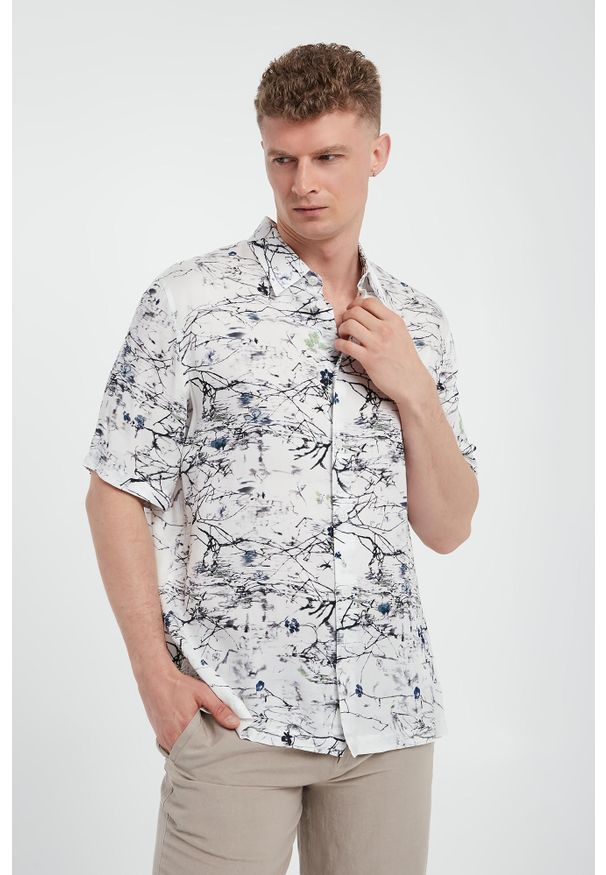 Armani Exchange - Koszula męska ARMANI EXCHANGE