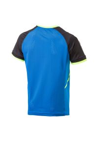 Koszulka Pro Touch Akin M 285889. Materiał: skóra. Sport: bieganie, fitness #2