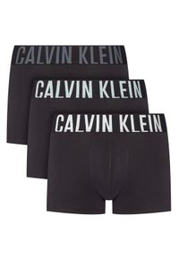 Calvin Klein Underwear Komplet bokserek 000NB3608A Czarny. Kolor: czarny. Materiał: bawełna #1