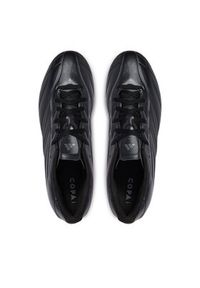 Adidas - adidas Buty do piłki nożnej Copa Pure IV Club Firm Ground/Multi Ground JR6184 Czarny. Kolor: czarny. Materiał: syntetyk #2