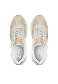 Liu Jo Sneakersy Dreamy 02 BF4037 PX525 Beżowy. Kolor: beżowy. Materiał: materiał #5
