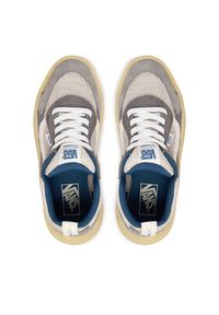 Vans Sneakersy Ultrarange Neo 2.0 VN000EJ885T1 Szary. Kolor: szary. Materiał: skóra, zamsz #3