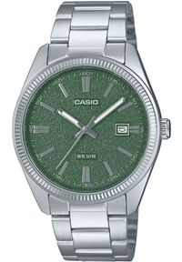 Zegarek Casio ZEGAREK MĘSKI CASIO MTP-1302DA-3A (zd072x) + BOX #1