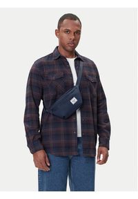 Herschel Saszetka nerka Classic™ Hip Pack 11549-00007 Granatowy. Kolor: niebieski. Materiał: materiał #4