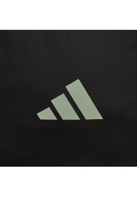 Adidas - adidas Torba Sport Bag IP2253 Czarny. Kolor: czarny. Materiał: materiał