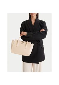 Torebka Lasocki. Kolor: beżowy #1
