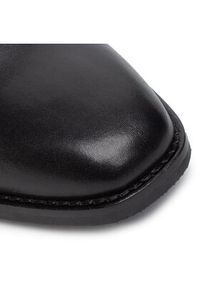 JOOP! Półbuty Philemon 4140004919 Czarny. Kolor: czarny. Materiał: skóra #5