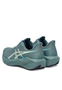 Asics Buty do biegania Novablast 6 1011C243 Niebieski. Kolor: niebieski. Materiał: mesh #6