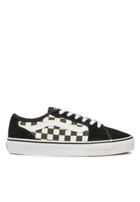 Vans Tenisówki Filmore Decon VN0A3WKZ5GX1 Czarny. Kolor: czarny. Materiał: skóra, zamsz #3