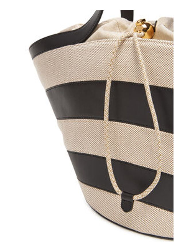 Furla Torebka WB01592 BX3542 TON00 Czarny. Kolor: czarny