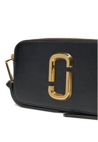 MARC JACOBS - Marc Jacobs Torebka 2S3HCR500H03 Czarny. Kolor: czarny. Materiał: skórzane #4