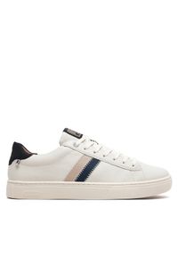 Rieker Sneakersy U0705-80 Biały. Kolor: biały #1