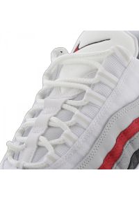 Adidas Buty Nike Air Max 95 Essential M DQ3430-001 białe. Kolor: biały. Materiał: materiał. Model: Adidas Essential #4