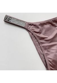 Intica - Figi z szerokim paskiem elastycznym idealne na co dzień i specjalne okazje Stamenka. Materiał: materiał #5