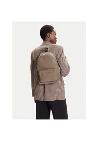 Plecak MICHAEL Michael Kors. Kolor: beżowy #1