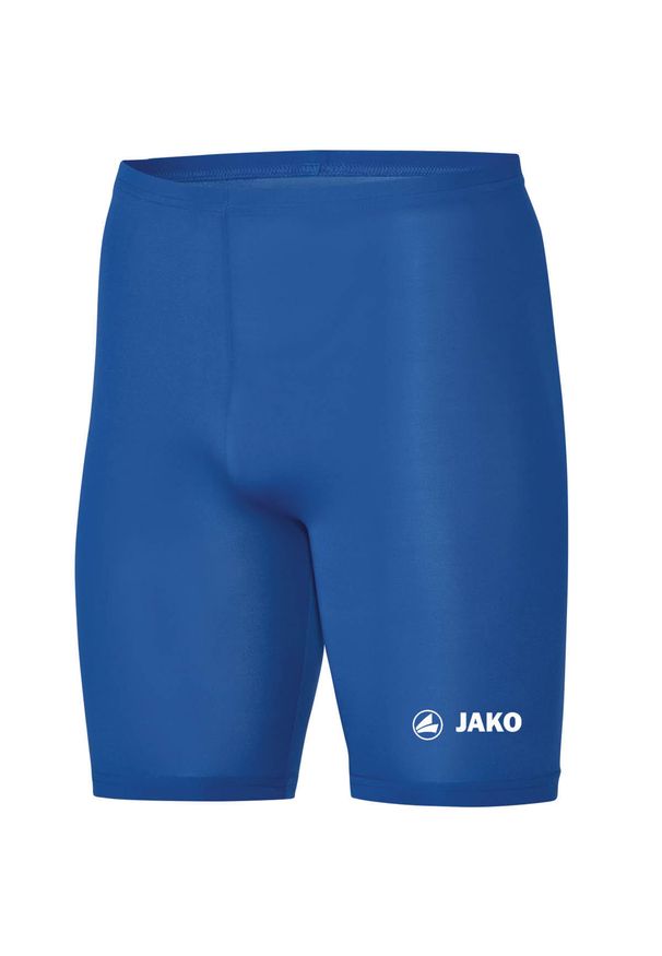 Szorty Jako Basic 2.0. Kolor: niebieski. Sport: fitness