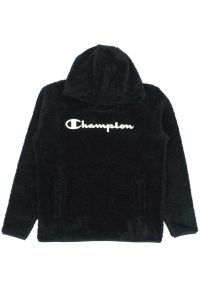 Champion - Bluza Męska 220445. Kolor: czarny