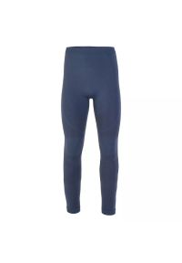 Spodnie termoaktywne Elbrus Acti Bottom, męskie, Rozmiar XL/XXL. Materiał: poliester, nylon, skóra, materiał, elastan, syntetyk #1