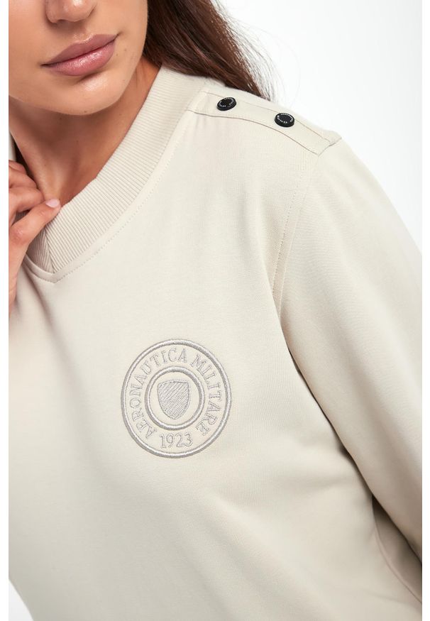 Aeronautica Militare - Bluza damska AERONAUTICA MILITARE