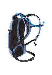 CAMELBAK - Damski plecak rowerowy z bukłakiem Camelbak Women's Lobo 9 70oz. Kolor: niebieski