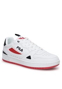 Fila Sneakersy SUOLO FFM0350_13254 Biały. Kolor: biały