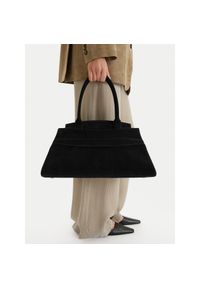 Gino Rossi - Torebka GINO ROSSI. Kolor: czarny #1