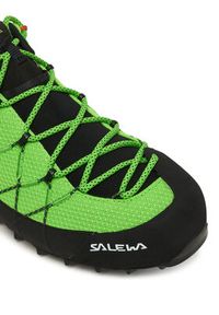Salewa Trekkingi Wildfire 2 M 61404 Zielony. Kolor: zielony. Materiał: materiał. Sport: turystyka piesza #5