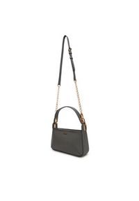 DKNY Torebka R44EKI56 Szary. Kolor: szary. Materiał: skórzane #3