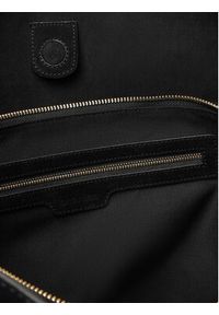 Gino Rossi Torebka EO-LARA-513-518-2 Czarny. Kolor: czarny. Materiał: skórzane, zamszowe #3