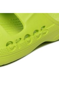 Crocs Klapki 207627-3TX Zielony. Kolor: zielony #2