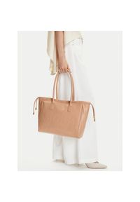 Torebka MEXX. Kolor: beżowy #1