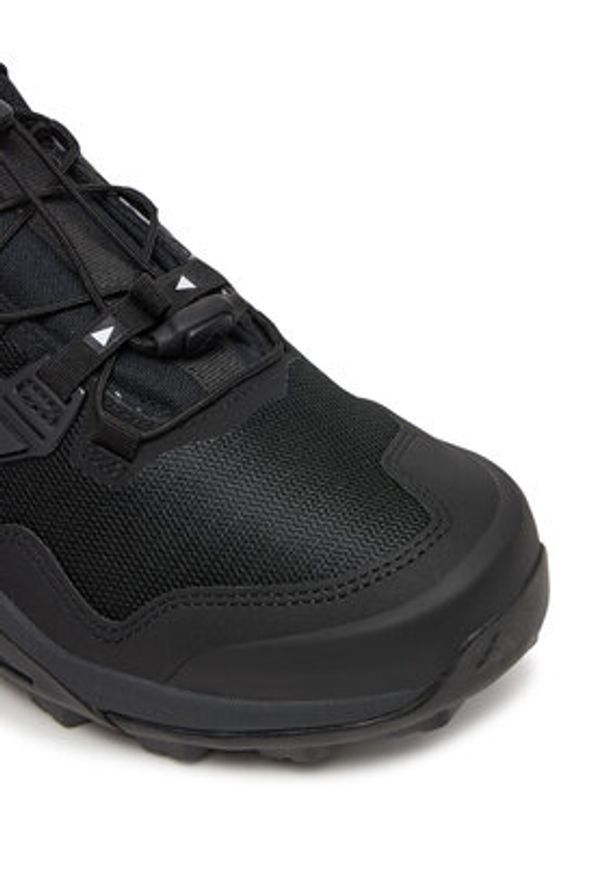 Adidas - adidas Trekkingi Terrex Skychaser JH6384 Czarny. Kolor: czarny. Materiał: materiał. Model: Adidas Terrex. Sport: turystyka piesza