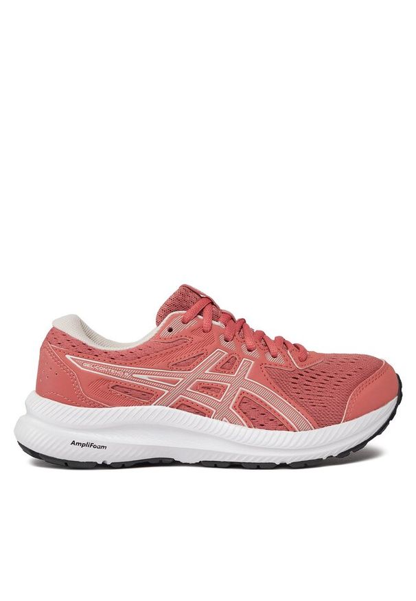 Buty do biegania Asics. Kolor: czerwony