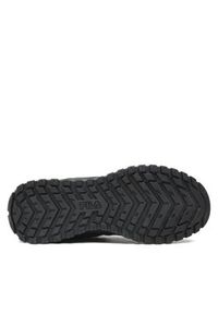 Fila Trapery Hikebooster Mid FFM0166.83163 Czarny. Kolor: czarny. Materiał: materiał #2